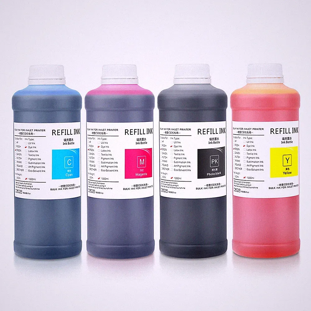 Fujifilm Ink Bottle