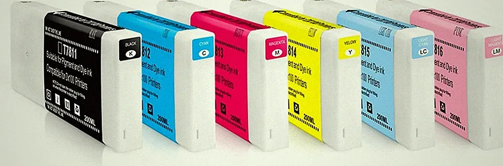 fujifilm printer ink