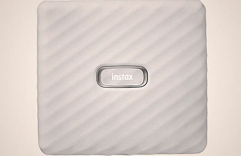 Fujifilm Instax Link WIDE Photo Printer 318 X 318 DPI