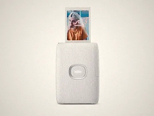 fujifilm instax mini link 2 smartphone printer