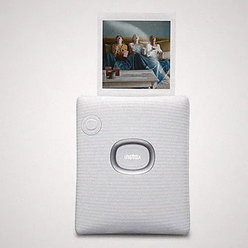 Fujifilm INSTAX Square Link Instant Printer
