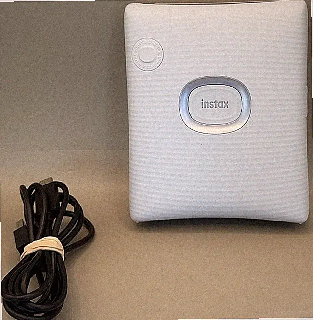 FUJIFILM SQUARE LINK SMARTPHONE PRINTER ( B07037844)